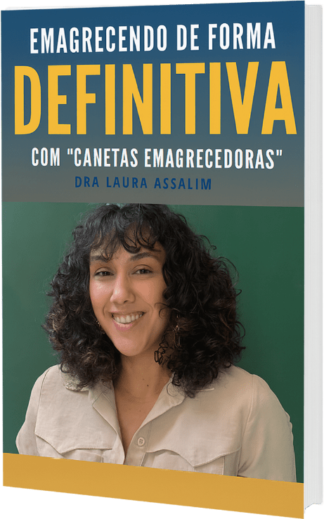 Guia das canetas de emagrecimento
